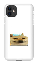 sparkythedoggo0 iPhone Phone Cases