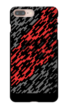 glitched invert