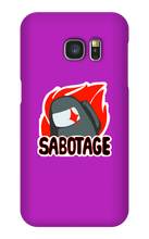jeejsquad Samsung Phone Cases
