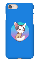 Tingle iPhone Case