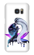 kevianity Samsung Phone Cases