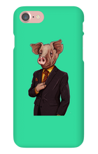 playboyoinky96 iPhone Phone Cases