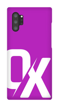 ox1gaming Samsung Phone Cases