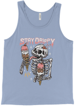 Stay Drippy Tank