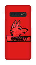 rondor77 Samsung Phone Cases