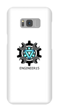 Engineer15 Samsung Phone Cases