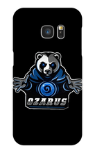 oz4rus Samsung Phone Cases