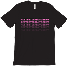 aestheticallygeeky T-Shirts