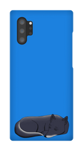 dianaelydor Samsung Phone Cases