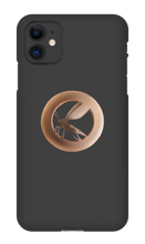 gnattervid iPhone Phone Cases
