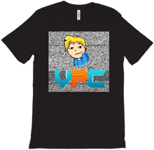 VPC Glitched