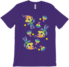 Spark and Flame T-Shirts