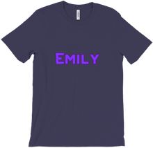 Emily T-Shirt