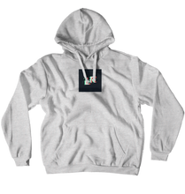 luisinrocks Hoodies (No-Zip/Pullover)