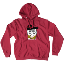 Coomer Nation Hoodie