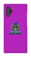 TruthHertz Gaming Mascot Samsung Phone Cases