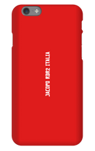 Cover iPhone