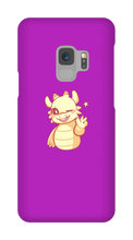 Ignatious Wink Samsung Phone Cases