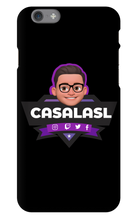 casalasl iPhone Phone Cases