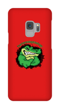 twincamgaming Samsung Phone Cases
