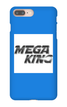 megaking iPhone Phone Cases