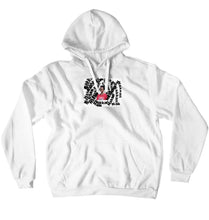 Nakkan Bhatta Hoodies