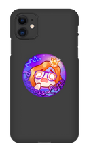 princess_lotte iPhone Phone Cases