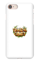 TraizelCraft iPhone Cases