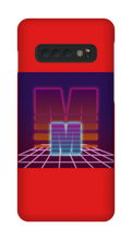 manuelmetal Samsung Phone Cases
