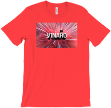 V1NAR0 LOGO CAMISETA MANGA CORTA UNISEX