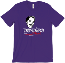 The Dondero Streams T-Shirt