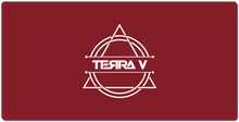 terrav_official XXL Gaming Mousepad