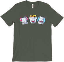 Skebbley Emotes T-Shirt