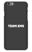 mostey_ iPhone Phone Cases