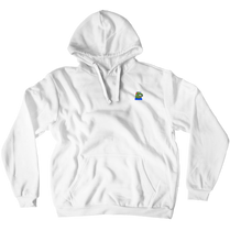 wannabeeow Hoodies (No-Zip/Pullover)