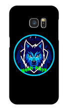 noahplayzyt Samsung Phone Cases