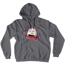 Onigiri Hoodies (No-Zip/Pullover)