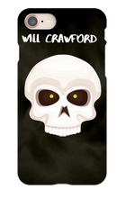 will crawford  iPhone Phone Cases