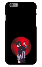 iamtonysenpai iPhone Phone Cases