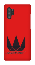 R1 Crown Samsung Phone Cases