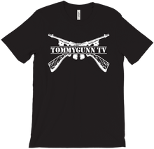 Tommygunntv Colored T-Shirts