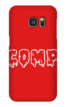 FadeFrm___ Samsung Phone Cases