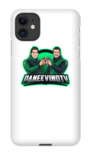 paneevinotv's iPHONE COVER