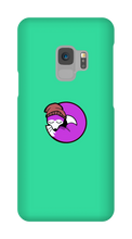 the_cozy_gamer Samsung Phone Cases