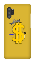 ogm0n3y'$games Samsung Phone Cases