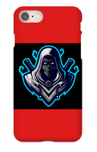eliteassassinttv iPhone Phone Cases