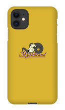 mythbrandtv iPhone Phone Cases