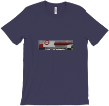 the_burrito00000 T-Shirts