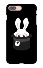 magicrabbit_1 iPhone Phone Cases