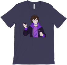 inhumanxfury T-Shirts